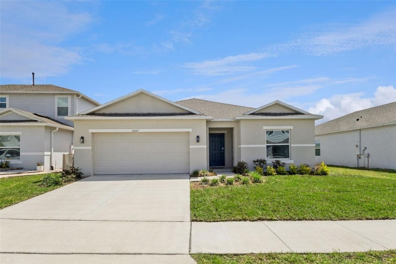 33857 Sky Blossom Circle , Leesburg, FL 34788 Photo