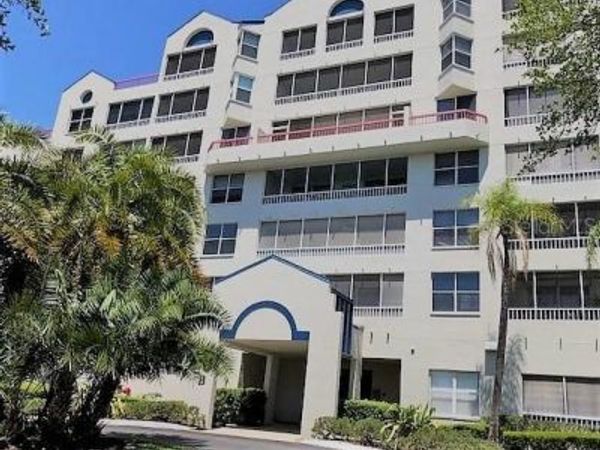 2333 FEATHER SOUND DRIVE , Unit B102, CLEARWATER, FL 33762