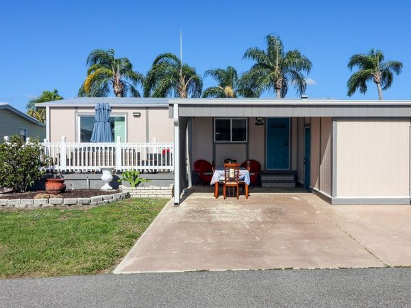 2100 KINGS HIGHWAY , Unit 662, PORT CHARLOTTE, FL 33980