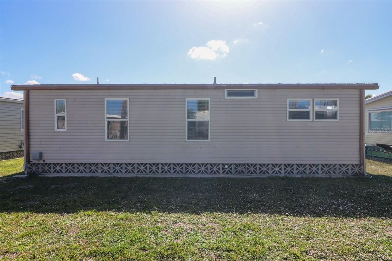 2100 Kings Highway , Unit 662, Port Charlotte, FL 33980 Photo