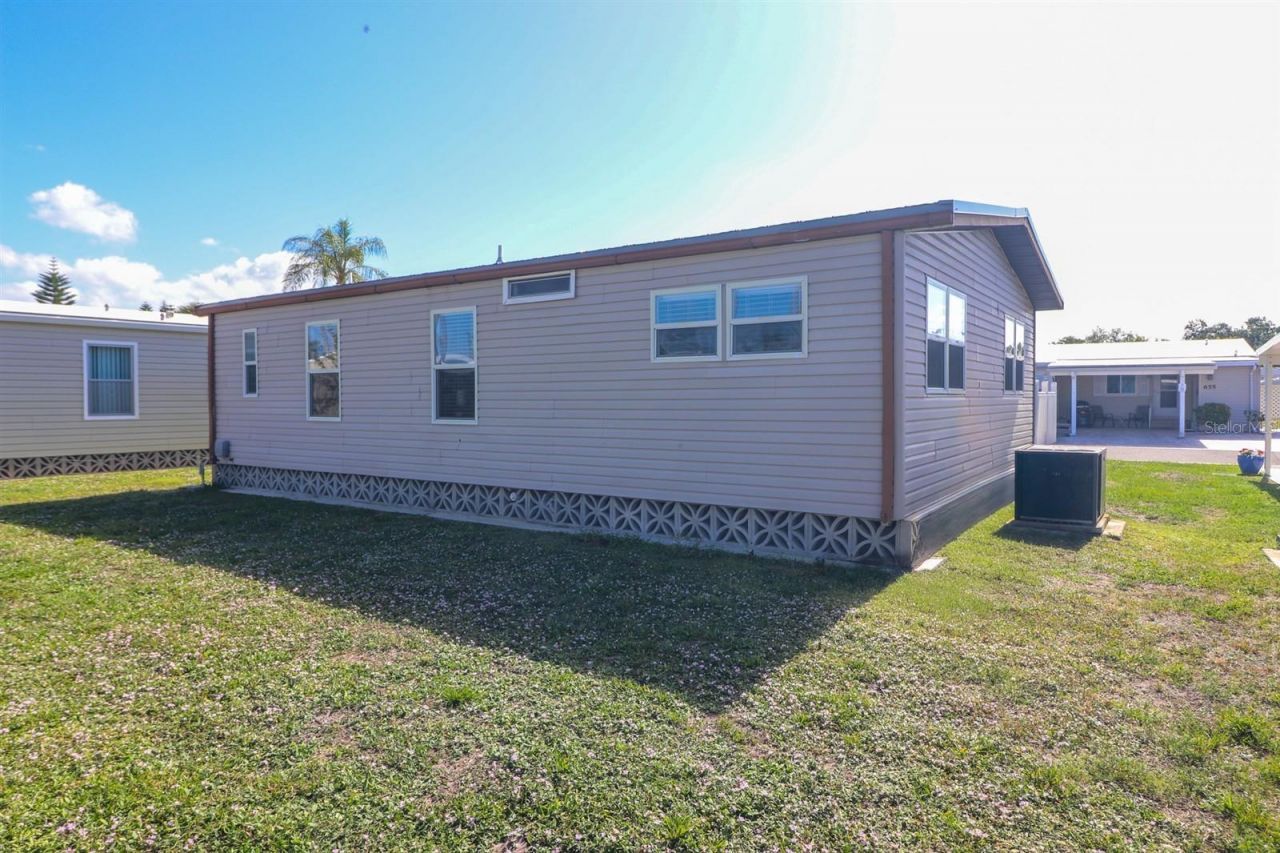 2100 Kings Highway , Unit 662, Port Charlotte, FL 33980 Photo