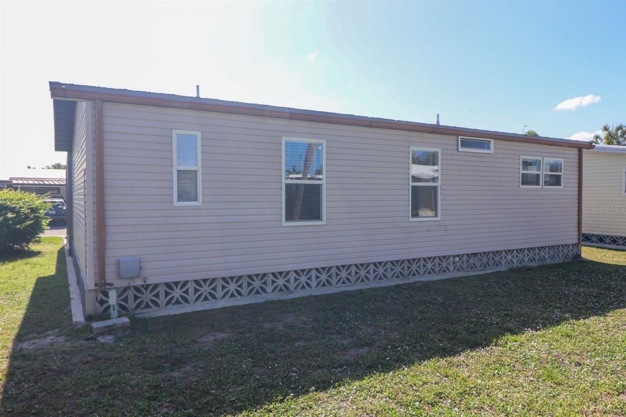 2100 Kings Highway , Unit 662, Port Charlotte, FL 33980 Photo