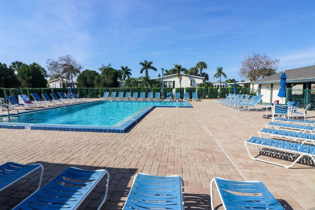 2100 Kings Highway , Unit 662, Port Charlotte, FL 33980 Photo