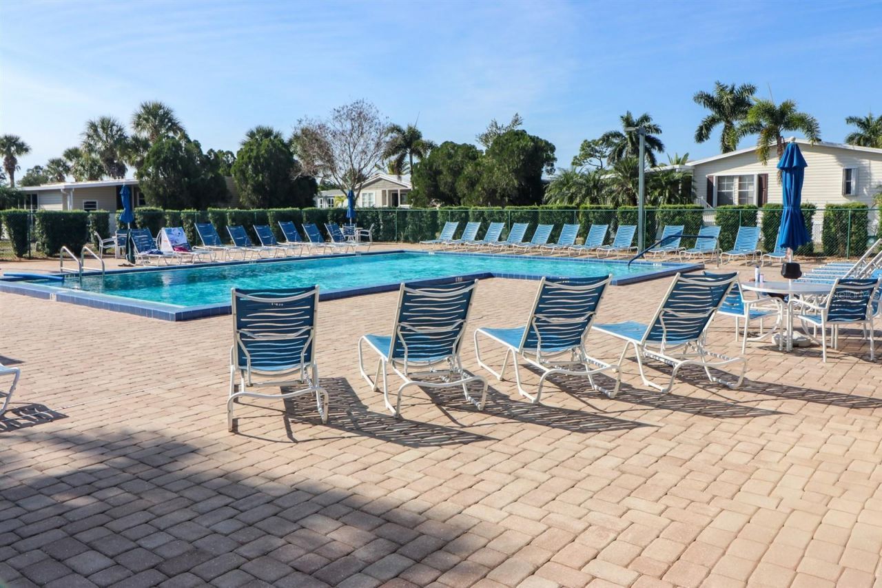 2100 Kings Highway , Unit 662, Port Charlotte, FL 33980 Photo