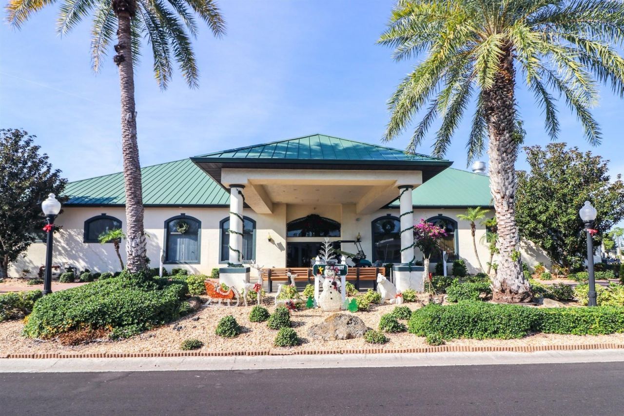 2100 Kings Highway , Unit 662, Port Charlotte, FL 33980 Photo