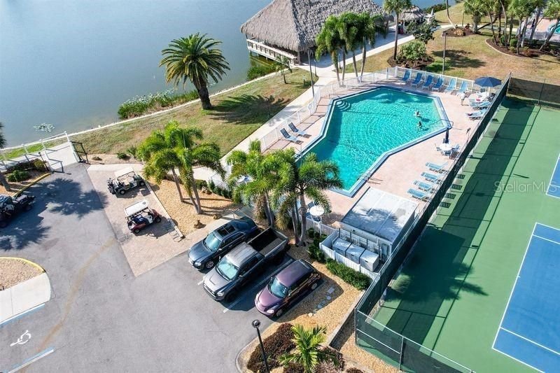 2100 Kings Highway , Unit 662, Port Charlotte, FL 33980 Photo