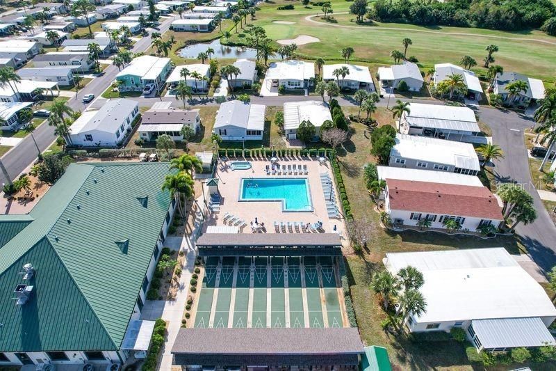 2100 Kings Highway , Unit 662, Port Charlotte, FL 33980 Photo