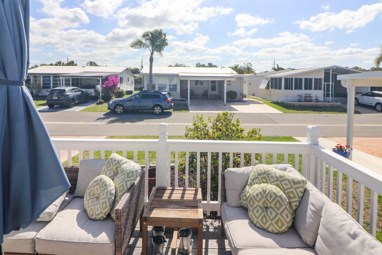 2100 Kings Highway , Unit 662, Port Charlotte, FL 33980 Photo