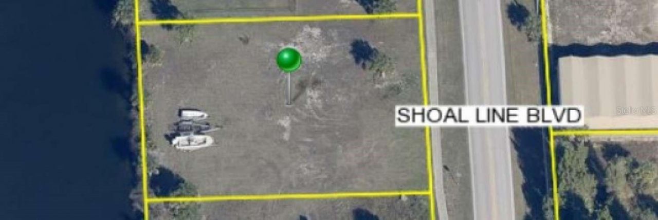 3341 Shoal Line Boulevard , Hernando Beach, FL 34607 Photo