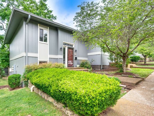 21 Vaughns Gap Rd , Unit 4, Nashville, TN 37205