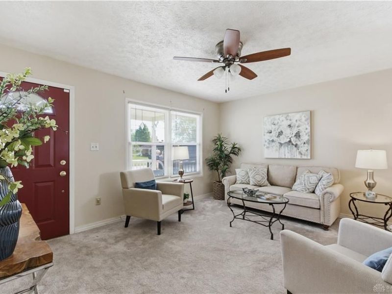 403 Ridgebury Drive, Xenia, OH 45385 Photo 10