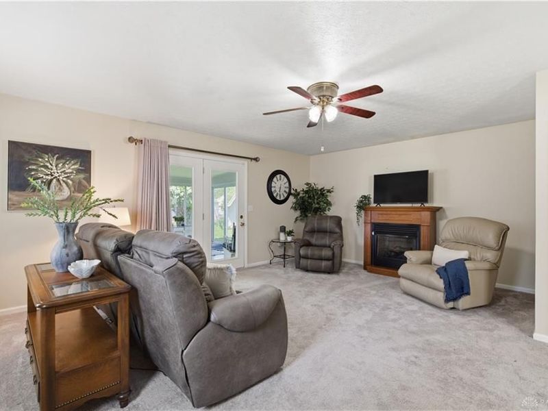 403 Ridgebury Drive, Xenia, OH 45385 Photo 16