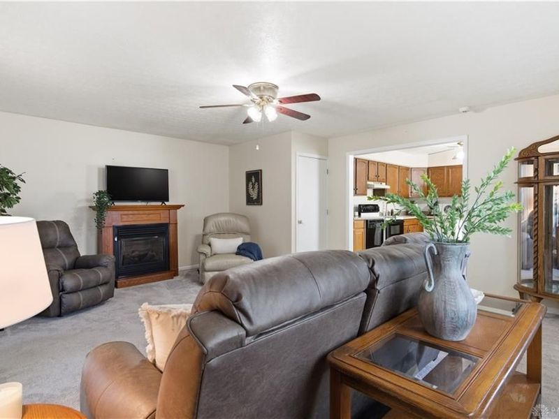 403 Ridgebury Drive, Xenia, OH 45385 Photo 18