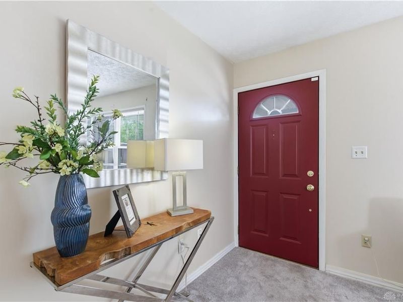 403 Ridgebury Drive, Xenia, OH 45385 Photo 7