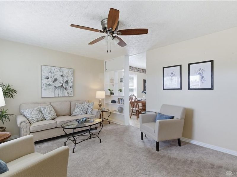 403 Ridgebury Drive, Xenia, OH 45385 Photo 8