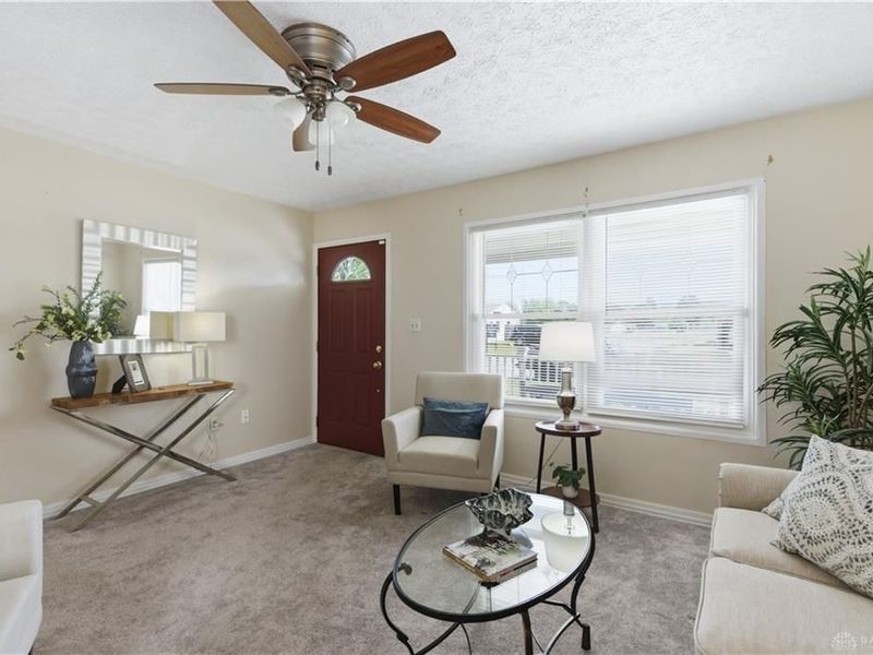 403 Ridgebury Drive, Xenia, OH 45385 Photo 9