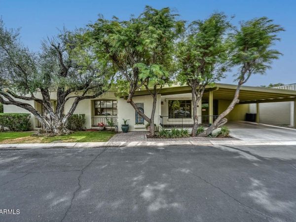 6035 N 10th Place, Phoenix, AZ 85014