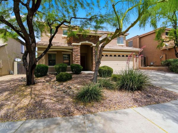 2346 W DEWDROP Trail, Phoenix, AZ 85085
