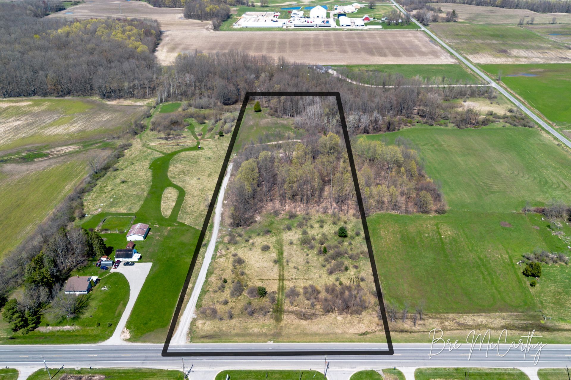 1450 E Us 10, Scottville, MI 49454 Main Photo