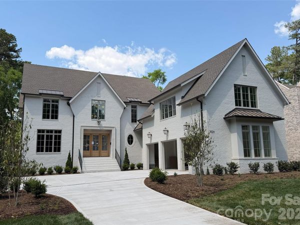 1024 Jefferson Drive, Charlotte, NC 28270