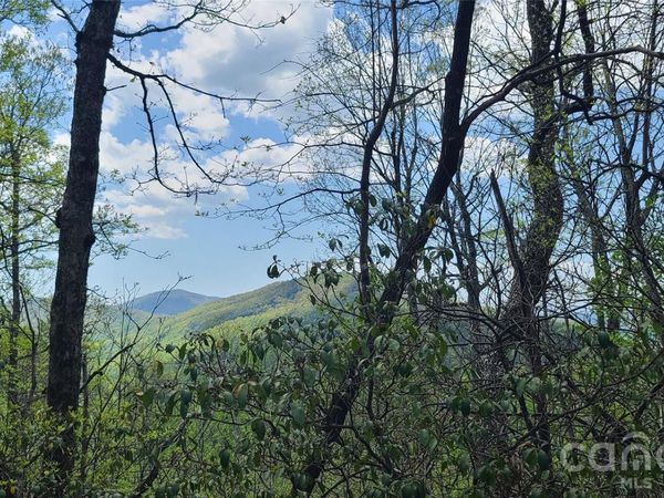 102 High Cliffs Trail , Black Mountain, NC 28711