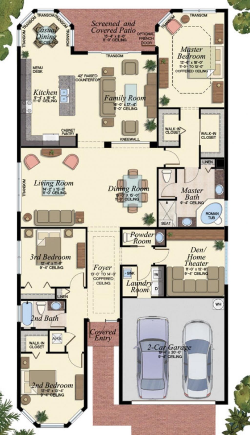 7924 Brookside Court, Lake Worth, FL 33467 Photo