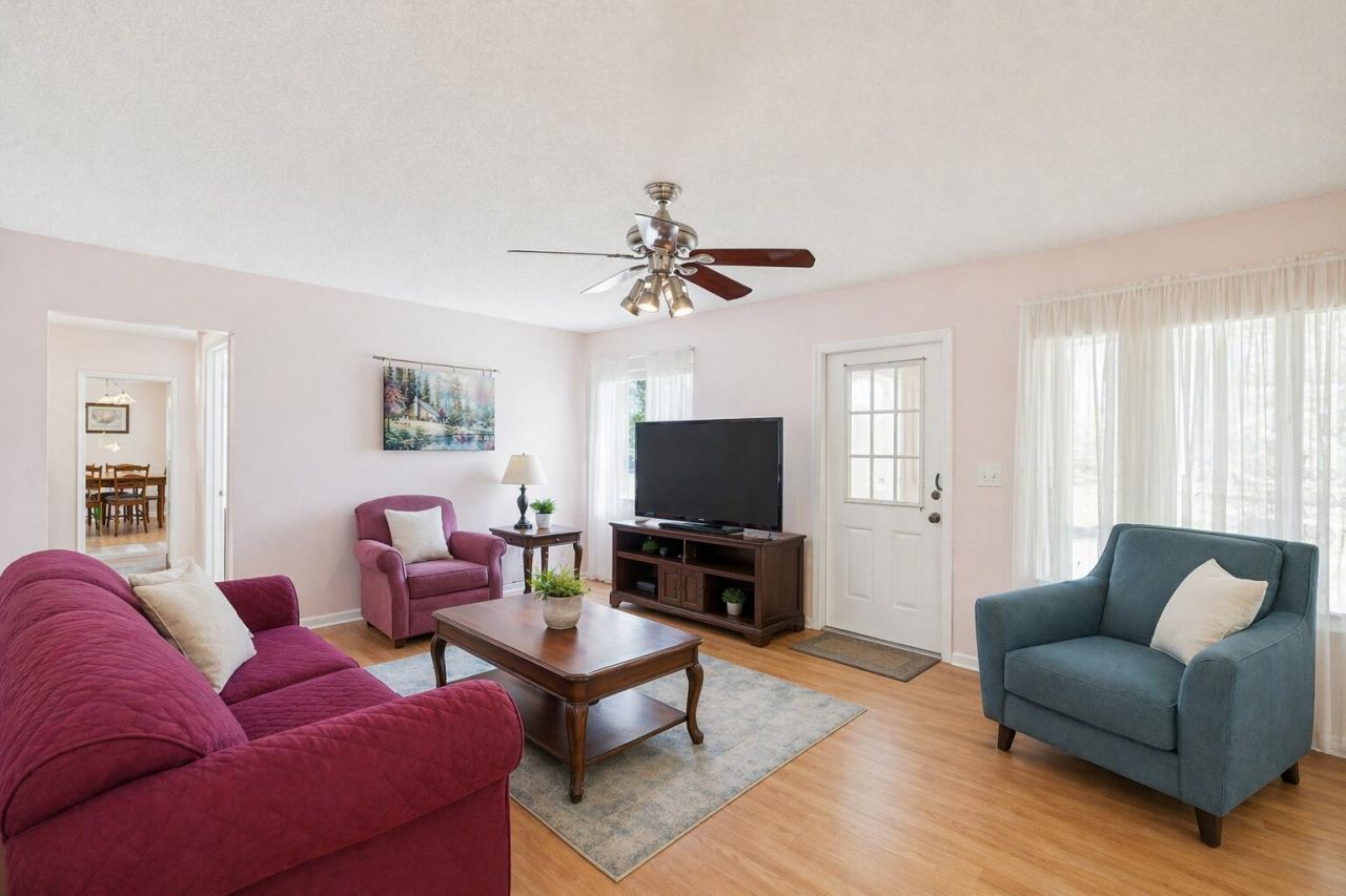 5760 Pine Wood Drive, Unit D-1, Greenacres, FL 33463 Photo