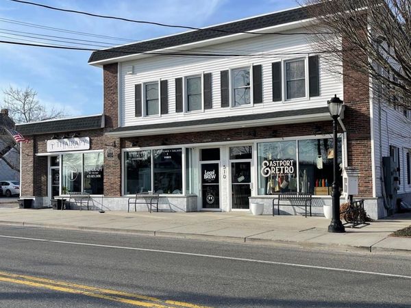 510 Montauk Highway , Unit Upper East, Eastport, NY 11941