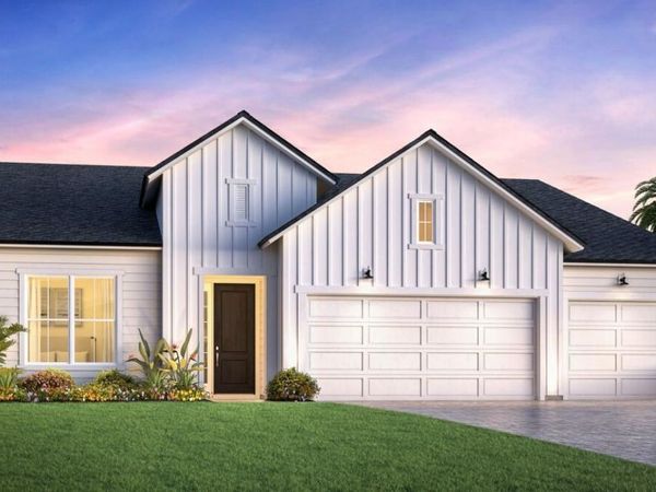 24 DALTON MILL Drive, St. Johns, FL 32259