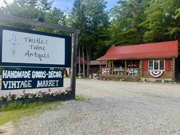 2659 NH Route 16, Albany, NH 03818