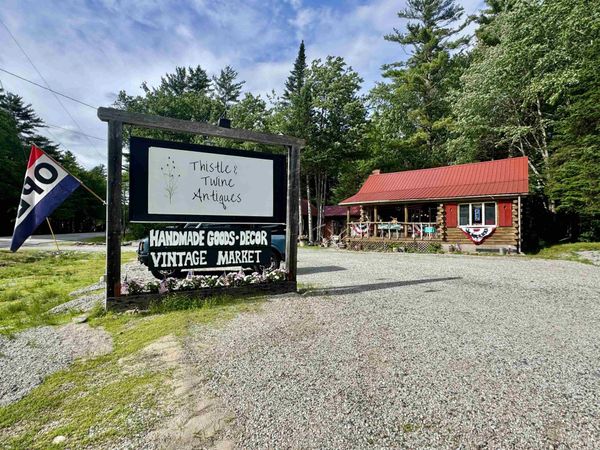 2659 NH Route 16, Albany, NH 03818