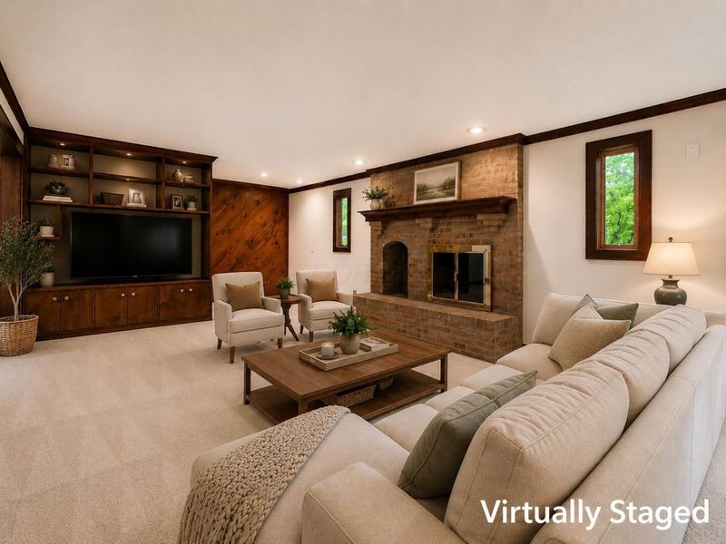 8642 Hawick Court S, Dublin, OH 43017 Photo 19