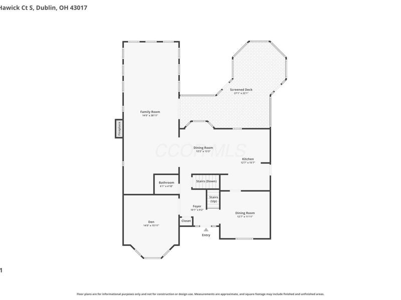 8642 Hawick Court S, Dublin, OH 43017 Photo 82
