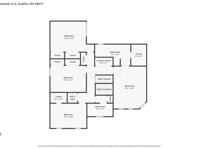 8642 Hawick Court S, Dublin, OH 43017 Photo 83