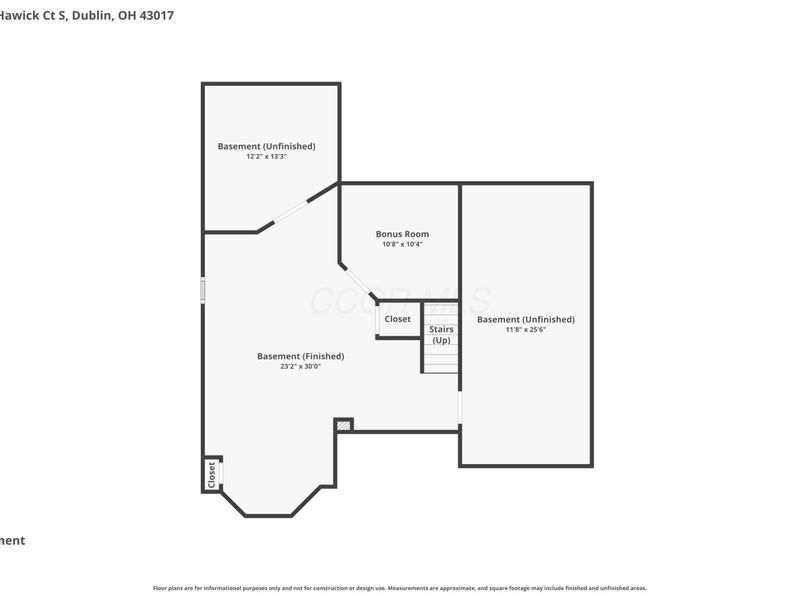 8642 Hawick Court S, Dublin, OH 43017 Photo 85