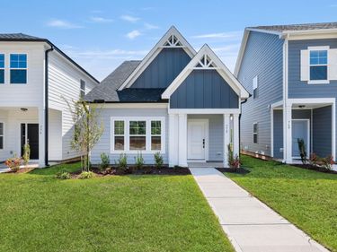 772 Lightrail Drive, Knightdale, NC 27545
