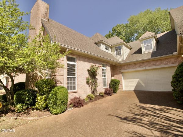 205 Wiley Parker Road , Jackson, TN 38305