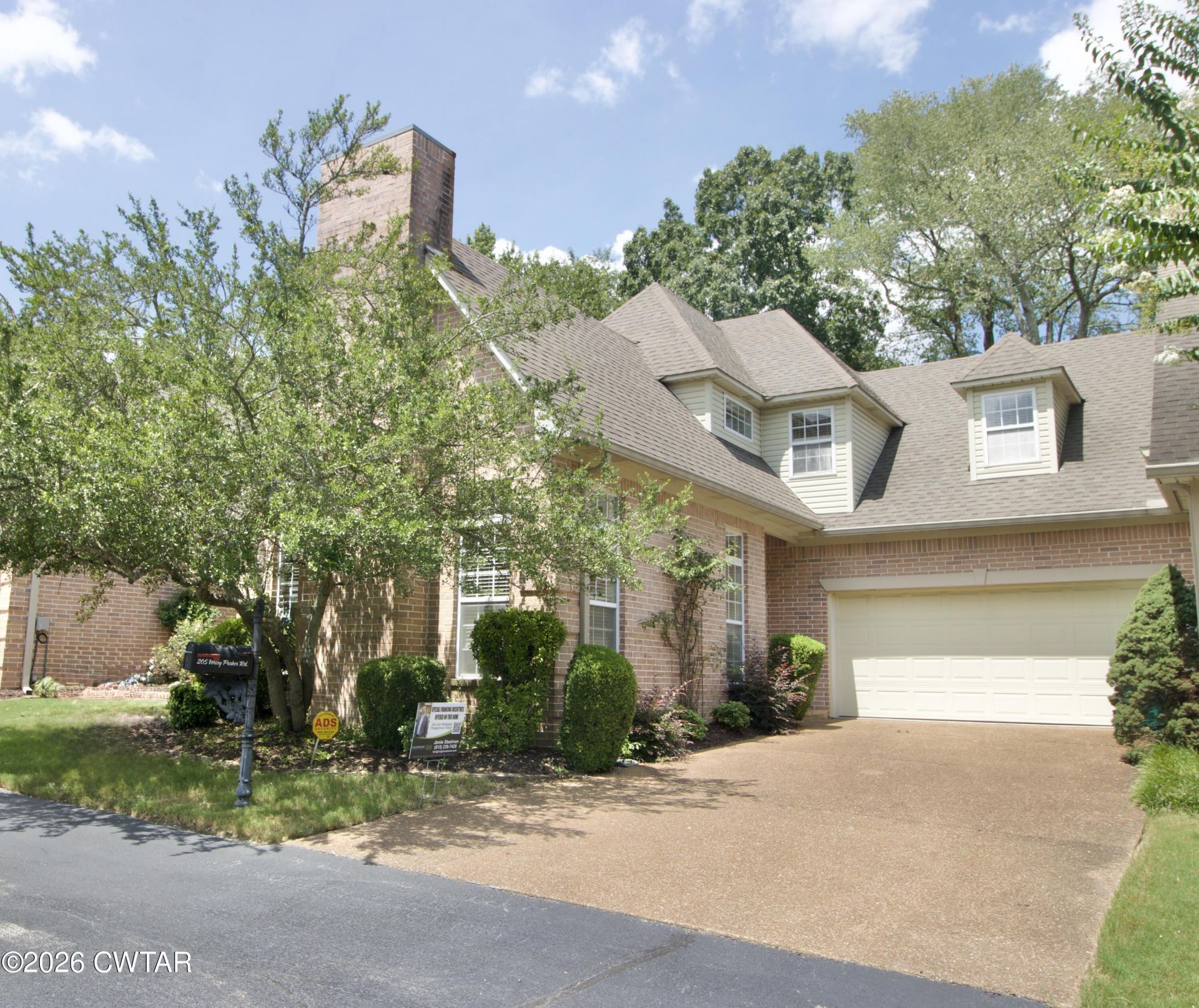 205 Wiley Parker Road Jackson, TN 38305