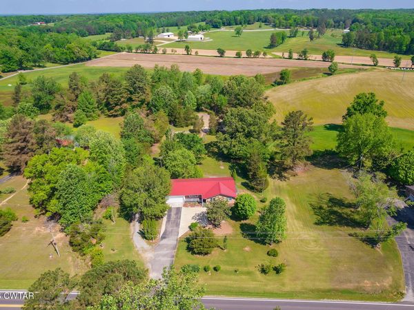 5280 Highway 100 W, Decaturville, TN 38329