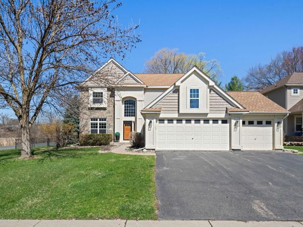 6398 Sugar Mill Lane, Mound, MN 55364