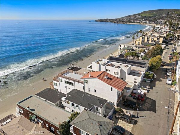 1045 Gaviota Drive, Unit B, Laguna Beach, CA 92651