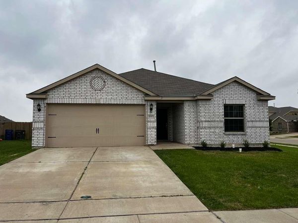 3013 McCoy Road, Forney, TX 75126
