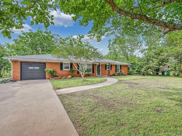 311 E Newland , Robinson, TX 76712