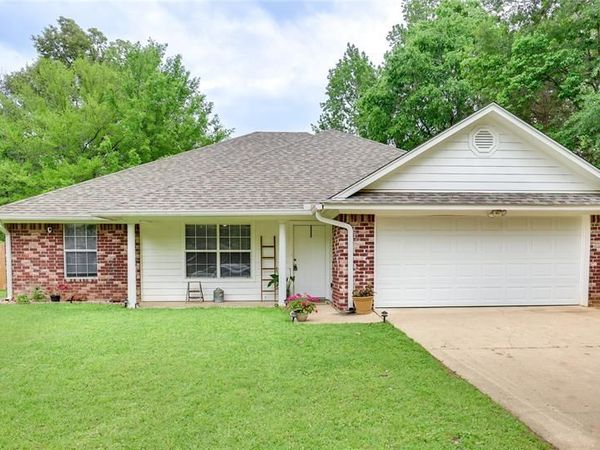 110 Peggy Ruth Drive, Longview, TX 75605