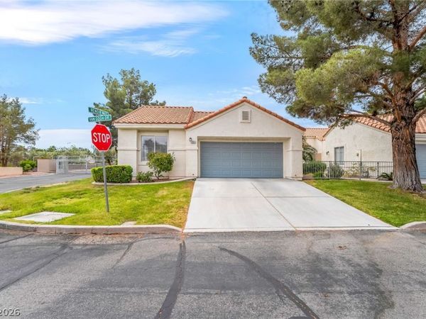 2251 Van Gogh Drive , Henderson, NV 89074