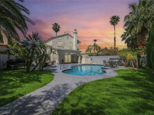 2023 Waverly Circle , Henderson, NV 89014