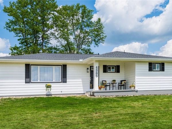 4305 Boggs Road , Zanesville, OH 43701