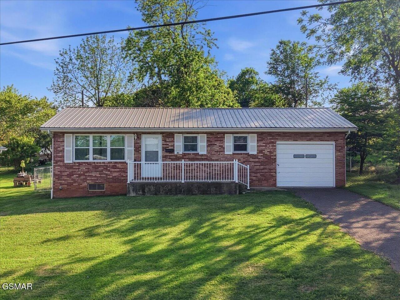 539 4th Street, Newport, TN 37821 Main Photo