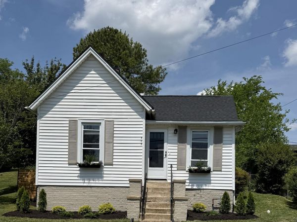 405 Ocala Drive, Knoxville, TN 37918