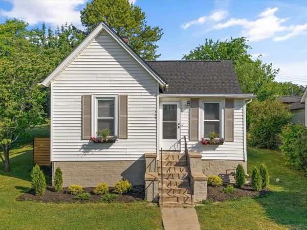 405 Ocala Drive, Knoxville, TN 37918